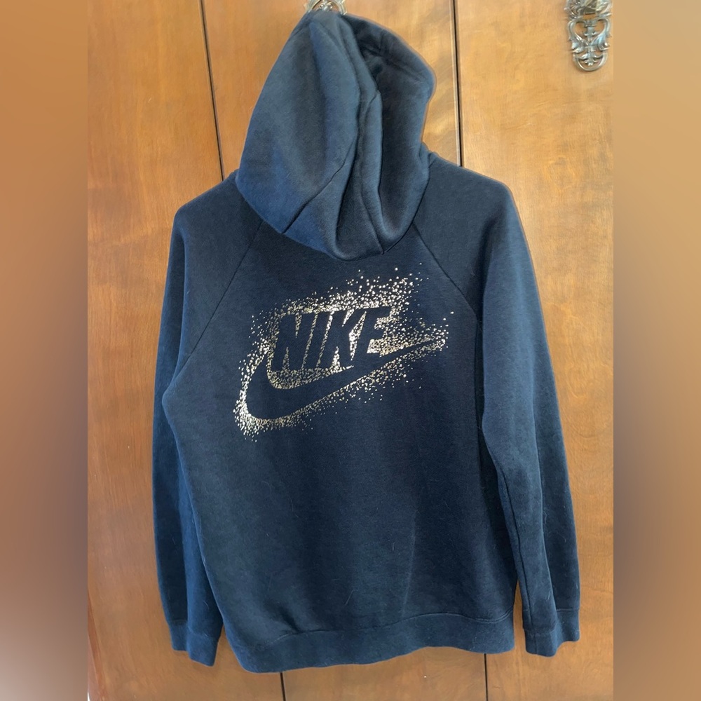 Woman’s Nike jacket